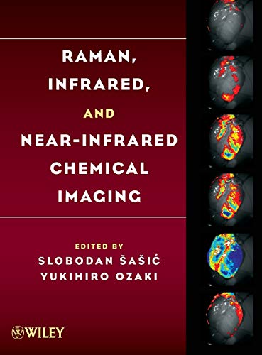Beispielbild fr Raman, Infrared, and Near-Infrared Chemical Imaging zum Verkauf von Lucky's Textbooks