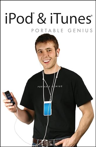 Stock image for iPod and iTunes for sale by Better World Books
