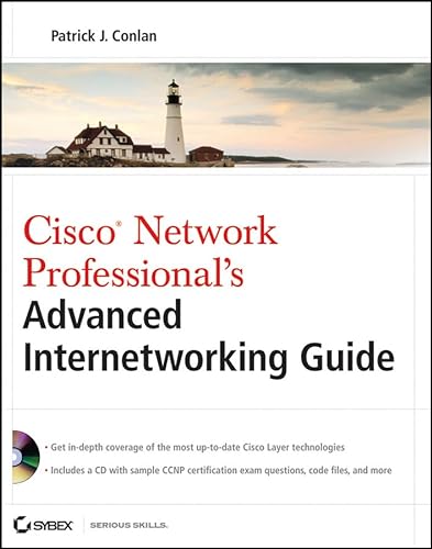 Stock image for Cisco Network Professional's Advanced Internetworking Guide (CCNP Series) for sale by SecondSale