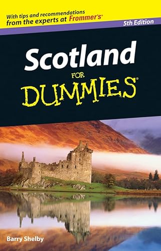Stock image for Scotland for sale by Better World Books: West