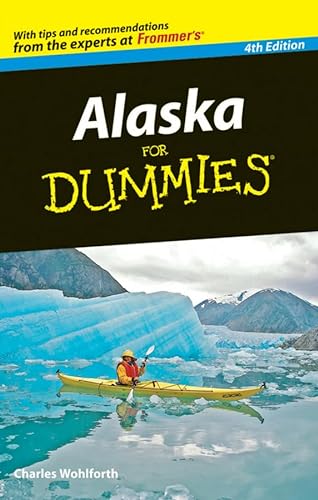 Beispielbild fr Alaska zum Verkauf von Better World Books