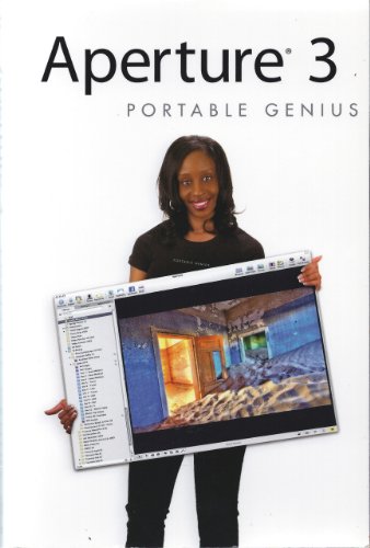 Beispielbild fr Aperture 3: Portable Genius zum Verkauf von Wonder Book