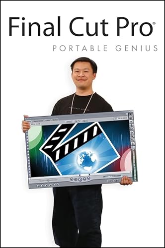 Portable Genius #3: Final Cut Pro Portable Genius