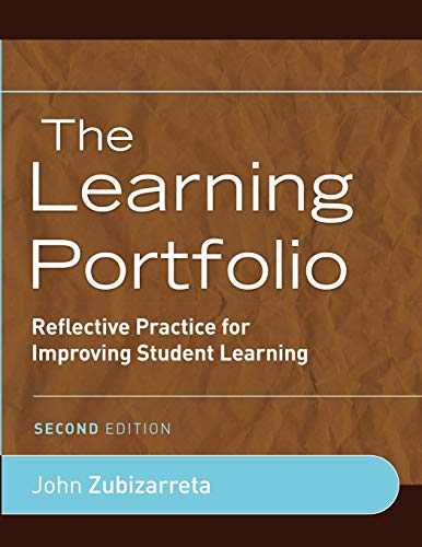 9780470388471: The Learning Portfolio