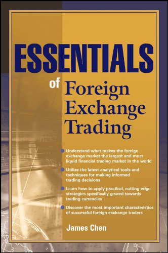 Beispielbild fr Essentials of Foreign Exchange (Essentials Series) zum Verkauf von WorldofBooks