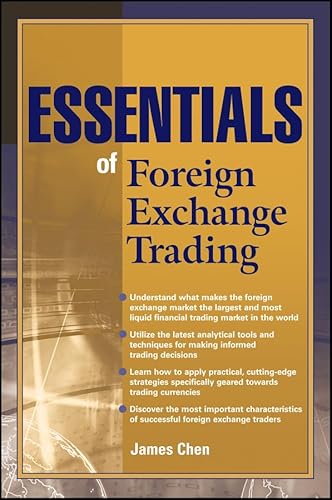 Essentials #44: Essentials of Foreign Exchange Trading