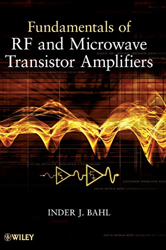 Stock image for Fundamentals of RF and Microwave Transistor Amplifiers for sale by Books Unplugged