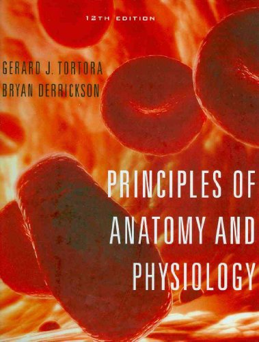 9780470391877: Principles of Anatomy and Physiology 12th Edition Atlas and Registration Card with Lab Manual for A&P 3rd Edition Set