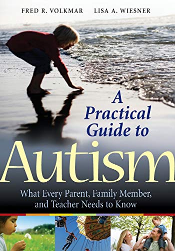 Imagen de archivo de Practical Guide To Autism a la venta por ZBK Books