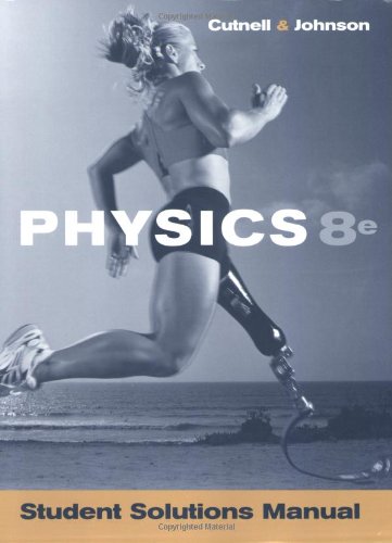 Imagen de archivo de Physics a la venta por Better World Books