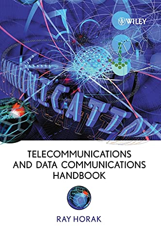 Stock image for Telecommunications and Data Communications Handbook for sale by Better World Books