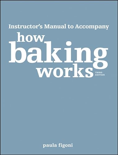 Stock image for How Baking Works for sale by Ria Christie Collections