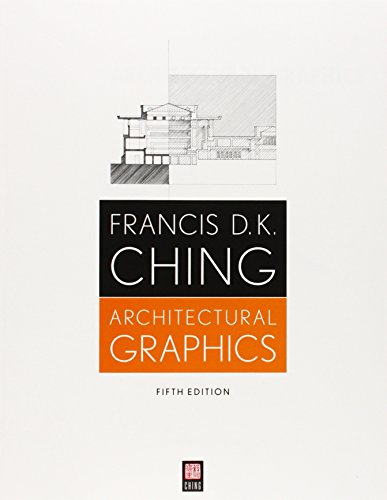 9780470399118: Architectural Graphics 5e