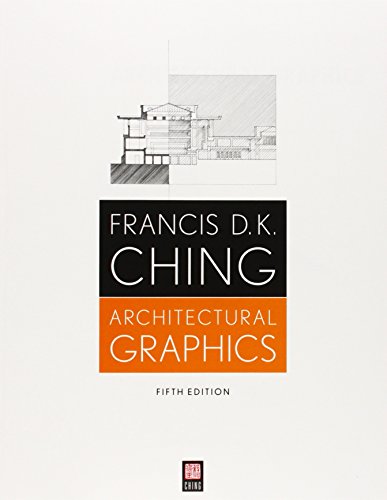 Stock image for Architectural Graphics 5e for sale by BooksRun