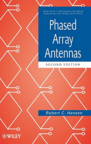 Phased Array Antennas - Hansen, Robert C.