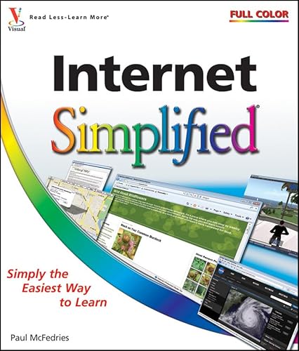 9780470404461: Internet Simplified