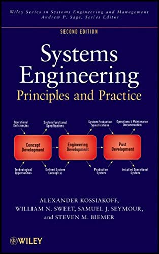 9780470405482: Systems Engineering Principles and Practice