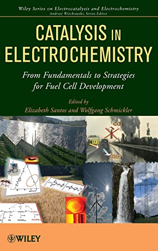 Stock image for Catalysis In Electrochemistry for sale by Ridge Road Sight And Sound