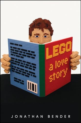 Stock image for Lego: A Love Story for sale by Chiron Media