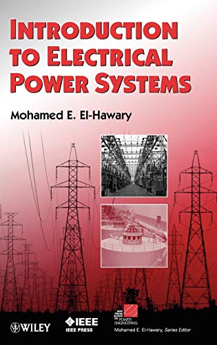 Stock image for Introduction to Electrical Power Systems for sale by Feldman's  Books