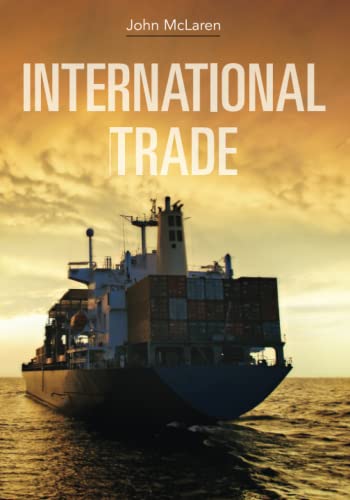 9780470408797: International Trade