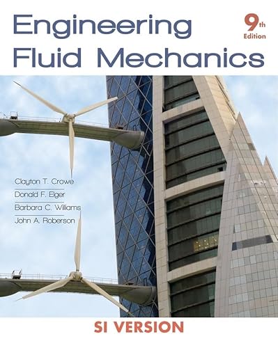 9780470409435: Engineering Fluid Mechanics: International Student Version
