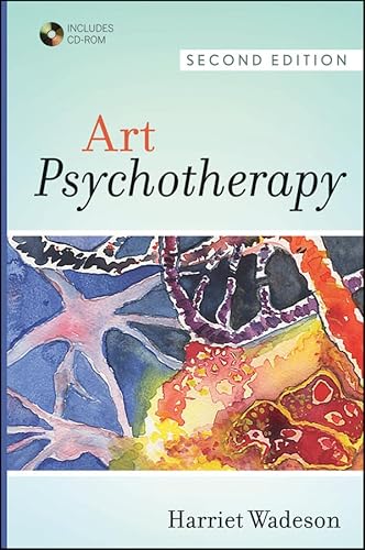 9780470417003: Art Psychotherapy 2e