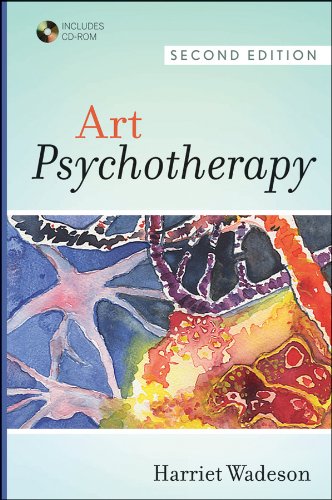 Stock image for Art Psychotherapy for sale by HPB-Red