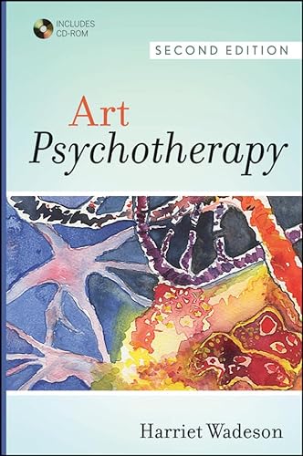 9780470417003: Art Psychotherapy