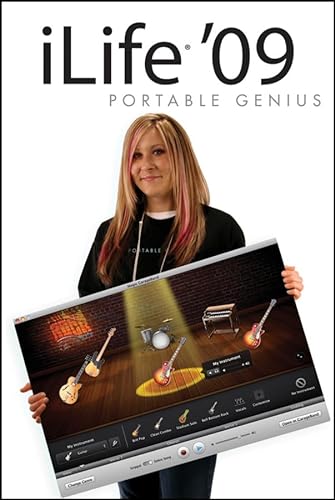 9780470417324: iLife '09 Portable Genius