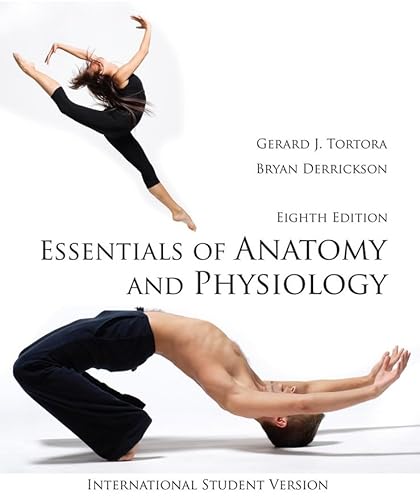 9780470418857: Essentials of Anatomy and Physiology