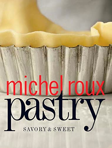 Beispielbild fr Pastry: Savory & Sweet zum Verkauf von WorldofBooks