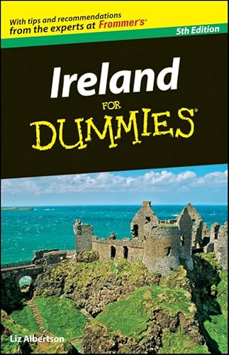 9780470422076: Ireland For Dummies