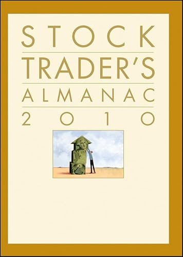 9780470422182: Stock Trader's Almanac (Almanac Investor Series)