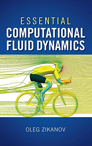 9780470423295: Essential Computational Fluid Dynamics