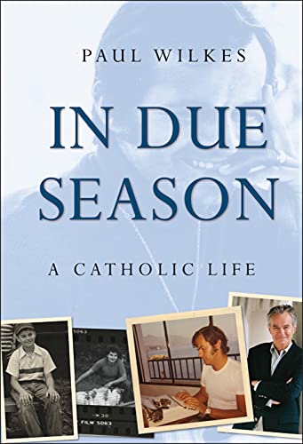 Imagen de archivo de In Due Season : A Catholic Life a la venta por Better World Books