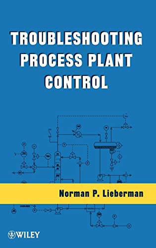Stock image for Troubleshooting Process Plant Control for sale by ThriftBooks-Dallas
