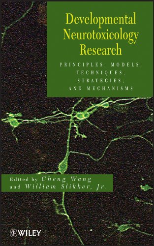 Stock image for Developmental Neurotoxicology Research: Principles, Models, Techniques, Strategies, and Mechanisms Format: Hardcover for sale by INDOO