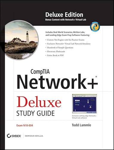 Stock image for Comptia Network+ : Exam N10-004 for sale by Better World Books: West