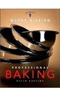 9780470429785: Professional Baking, 5/E (Ex)