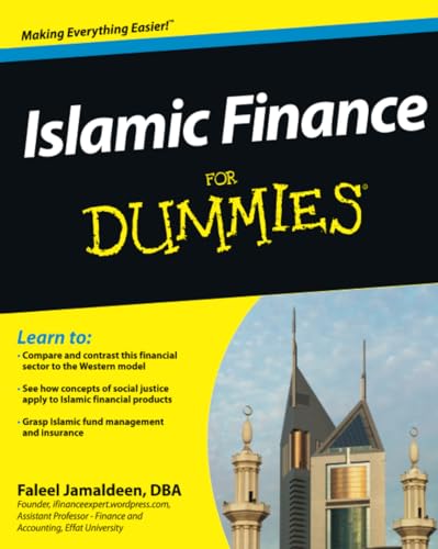 Stock image for Islamic Finance for Dummies for sale by Blackwell's