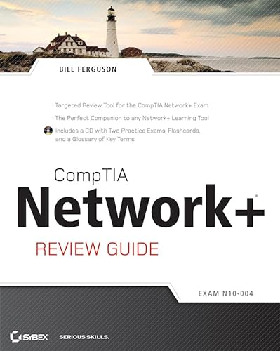 Beispielbild fr CompTIA Network+ : Exam, N10-004 zum Verkauf von Better World Books