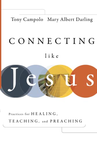 Imagen de archivo de Connecting Like Jesus a la venta por Gulf Coast Books