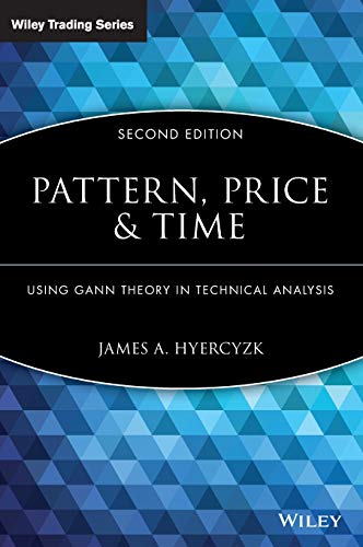 9780470432020: Pattern, Price and Time: Using Gann Theory in Technical Analysis