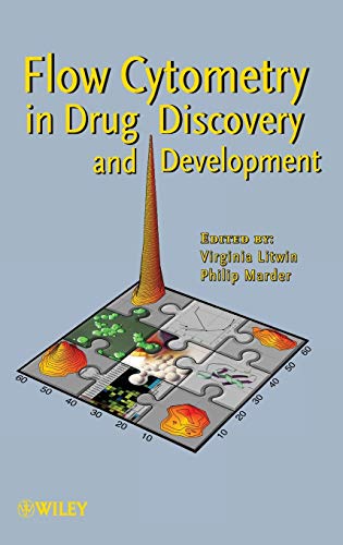 Imagen de archivo de Flow Cytometry in Drug Discovery and Development a la venta por Blackwell's