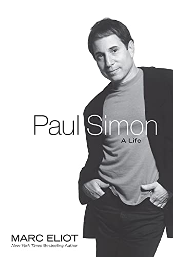 Imagen de archivo de Paul Simon : A Life a la venta por Better World Books