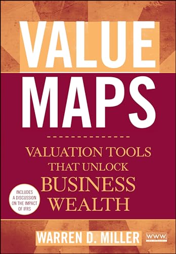 Stock image for Value Maps for sale by Blackwell's