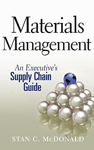 Stock image for Materials Management for sale by Blackwell's