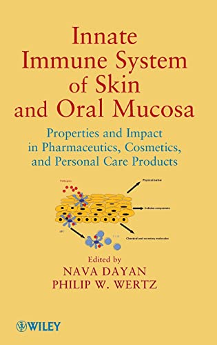 Imagen de archivo de Innate Immune System of Skin and Oral Mucosa: Properties and Impact in Pharmaceutics, Cosmetics, and Personal Care Products a la venta por Lucky's Textbooks