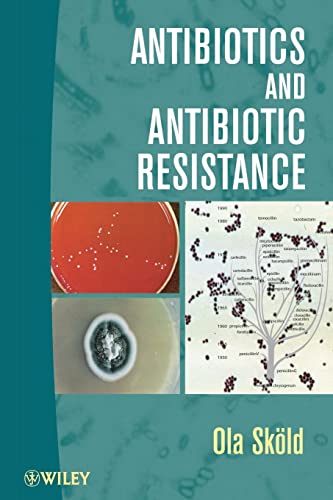 Stock image for Antibiotics and Antibiotic Resistance for sale by Blackwell's
